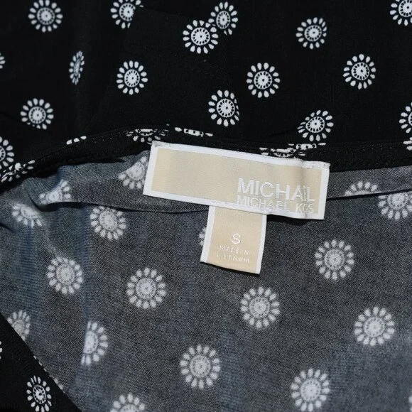 MICHAEL Michael Kors Multicolored Dress - Picture 3 of 3